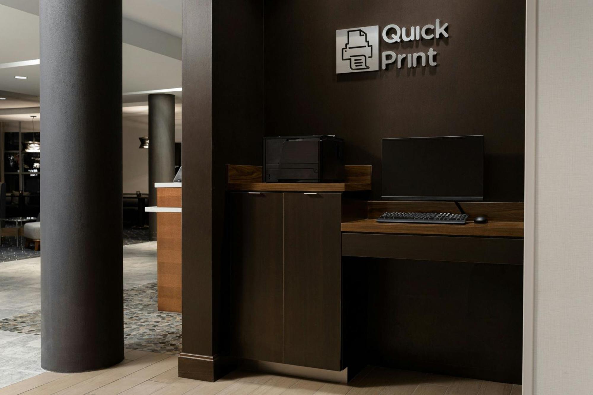 Courtyard By Marriott Gatlinburg Downtown Hotel Exterior photo